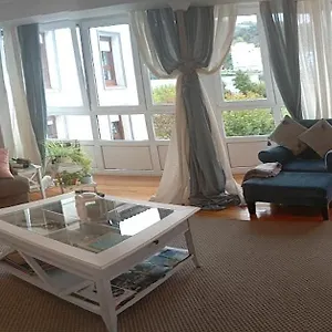 Kosmeetxea, La Casa Del Parque Ebi727 Appartement Bermeo