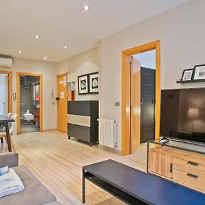 Alcam Alio 2 Appartement Barcelone