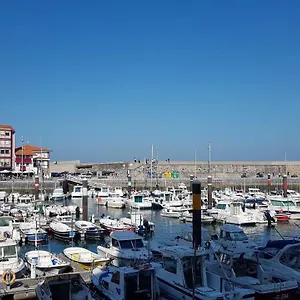 Apartamento Puerto Deportivo Appartement Bermeo
